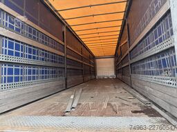 SCHMITZ CARGOBULL SCS 24/L