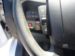 FIAT Ducato Maxi Doka Pritsche Fassi Ladekran