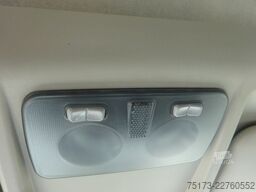 FIAT Ducato Maxi Doka Pritsche Fassi Ladekran