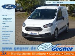 FORD Transit Courier Kasten 75PS Trend Klima PPS