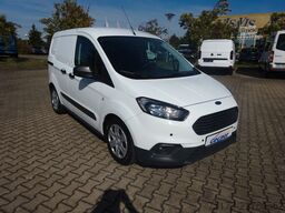 FORD Transit Courier Kasten 75PS Trend Klima PPS