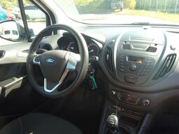 FORD Transit Courier Kasten 75PS Trend Klima PPS