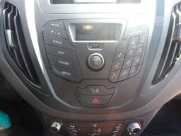 FORD Transit Courier Kasten 75PS Trend Klima PPS