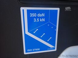 FORD Transit Courier Kasten 75PS Trend Klima PPS