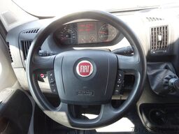FIAT Ducato Maxi Doka Pritsche Fassi Ladekran