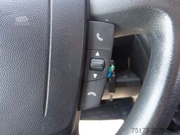 FIAT Ducato Maxi Doka Pritsche Fassi Ladekran