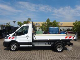 FORD Transit Trend EK 350 HD Kipper Heavy 3,5t Ahk