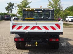 FORD Transit Trend EK 350 HD Kipper Heavy 3,5t Ahk