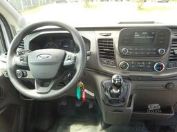 FORD Transit Trend EK 350 HD Kipper Heavy 3,5t Ahk