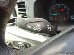 FORD Transit Trend EK 350 HD Kipper Heavy 3,5t Ahk