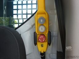 FORD Transit Trend EK 350 HD Kipper Heavy 3,5t Ahk
