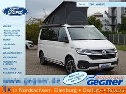 VW California T6.1 DSG 4MOTION Beach Camper Edition