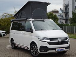 VW California T6.1 DSG 4MOTION Beach Camper Edition