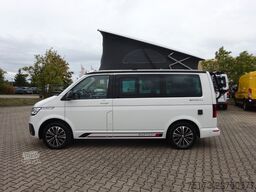 VW California T6.1 DSG 4MOTION Beach Camper Edition