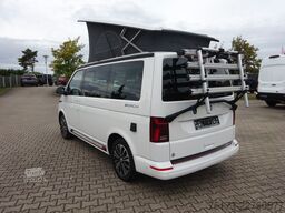 VW California T6.1 DSG 4MOTION Beach Camper Edition