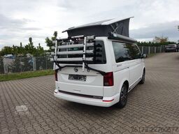 VW California T6.1 DSG 4MOTION Beach Camper Edition