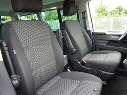 VW California T6.1 DSG 4MOTION Beach Camper Edition
