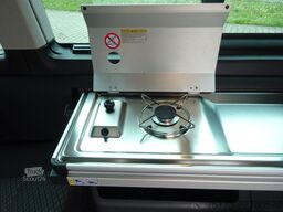 VW California T6.1 DSG 4MOTION Beach Camper Edition