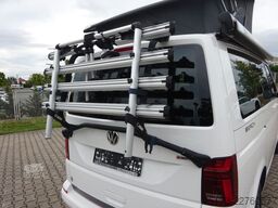 VW California T6.1 DSG 4MOTION Beach Camper Edition