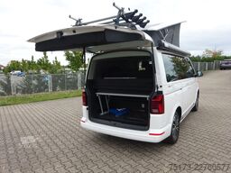 VW California T6.1 DSG 4MOTION Beach Camper Edition