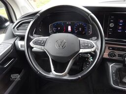 VW California T6.1 DSG 4MOTION Beach Camper Edition