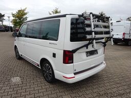 VW California T6.1 DSG 4MOTION Beach Camper Edition