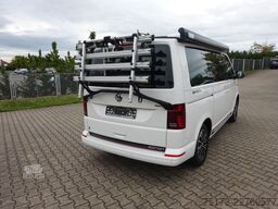 VW California T6.1 DSG 4MOTION Beach Camper Edition
