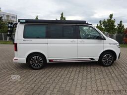 VW California T6.1 DSG 4MOTION Beach Camper Edition