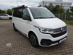 VW California T6.1 DSG 4MOTION Beach Camper Edition
