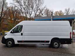 FIAT Ducato Maxi KW L4H2 140