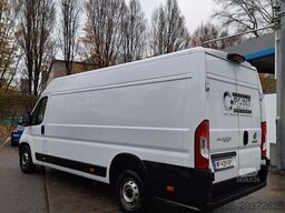 FIAT Ducato Maxi KW L4H2 140