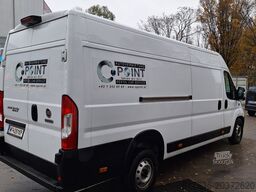 FIAT Ducato Maxi KW L4H2 140