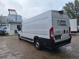 FIAT Ducato Maxi KW L4H2 140