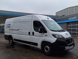 FIAT Ducato Maxi KW L4H2 140
