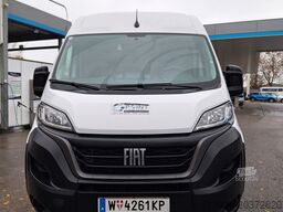 FIAT Ducato Maxi KW L4H2 140