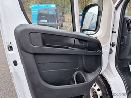 FIAT Ducato Maxi KW L4H2 140