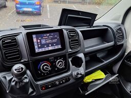 FIAT Ducato Maxi KW L4H2 140