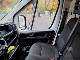 FIAT Ducato Maxi KW L4H2 140