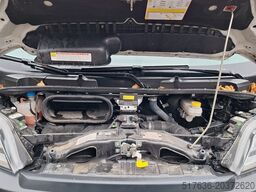 FIAT Ducato Maxi KW L4H2 140