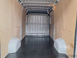 FIAT Ducato Maxi KW L4H2 140