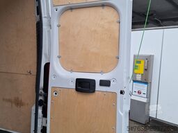 FIAT Ducato Maxi KW L4H2 140