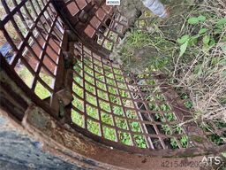 Hardlife 100-SC-NL hydraulic solder bucket w/ S60