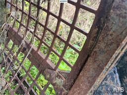 Hardlife 100-SC-NL hydraulic solder bucket w/ S60