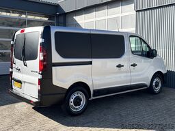 Renault Trafic 1.6 dCi T27 L1H1 BTW VRIJ!! Airco Cruise...