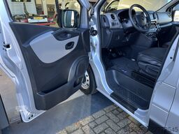 Renault Trafic 1.6 dCi T27 L1H1 BTW VRIJ!! Airco Cruise...
