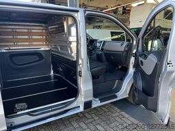 Renault Trafic 1.6 dCi T27 L1H1 BTW VRIJ!! Airco Cruise...