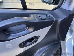 Renault Trafic 1.6 dCi T27 L1H1 BTW VRIJ!! Airco Cruise...