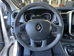 Renault Trafic 1.6 dCi T27 L1H1 BTW VRIJ!! Airco Cruise...
