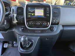 Renault Trafic 1.6 dCi T27 L1H1 BTW VRIJ!! Airco Cruise...