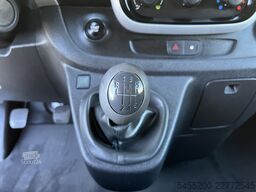 Renault Trafic 1.6 dCi T27 L1H1 BTW VRIJ!! Airco Cruise...